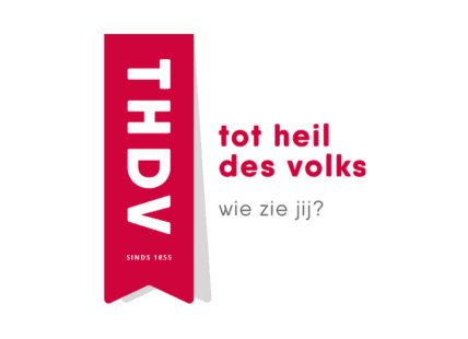 Canva logo thdv
