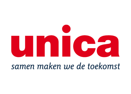 Canva logo vacature Unica