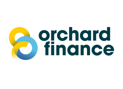 Canva logo vacature Orchard Finance
