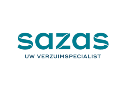 Canva logo vacature Sazas
