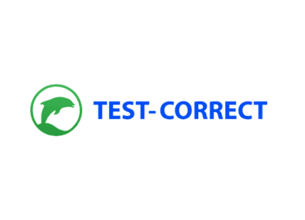 Canva logo vacature test-correct