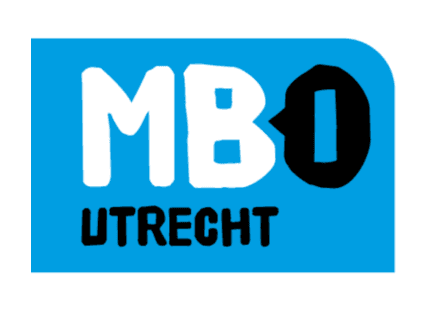 Canva logo MBO utrecht