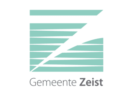 Canva logo gemeente zeist