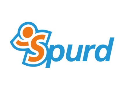 Canva logo spurd