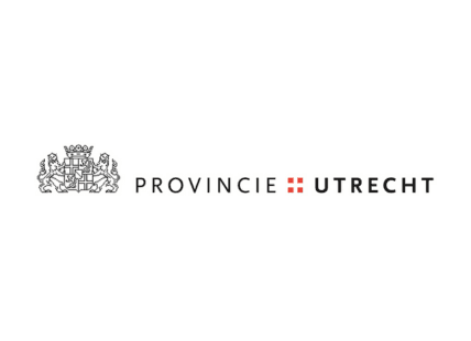 Canva logo vacature Provincie Utrecht