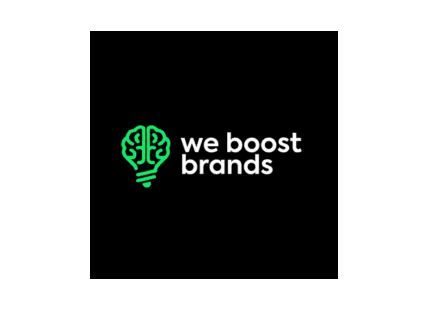 Canva logo we boost brands