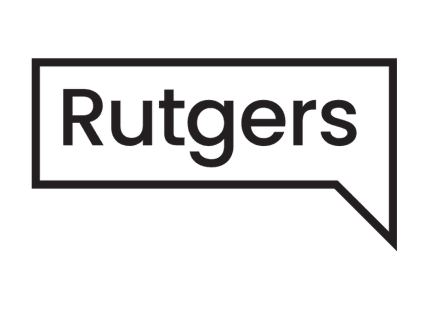 Canva logo Rutgers