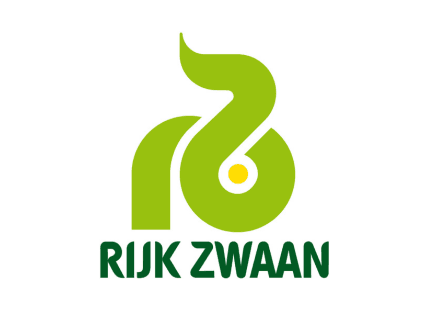 Canva logo rijk zwaan