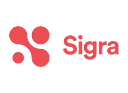 Canva logo sigra