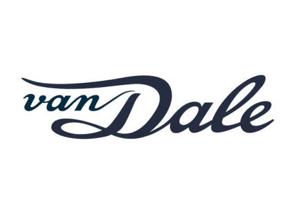 Canva logo van Dale