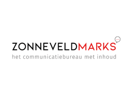 Canva logo zonneveldmarks