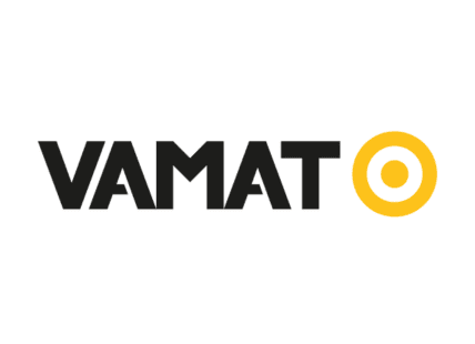Canva logo Vamat
