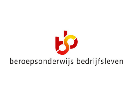 Canva logo beroepsonderwijs bedrijfsleven