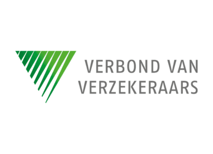 Canva logo verbond van verzekeraars