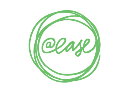 Canva logo @ease