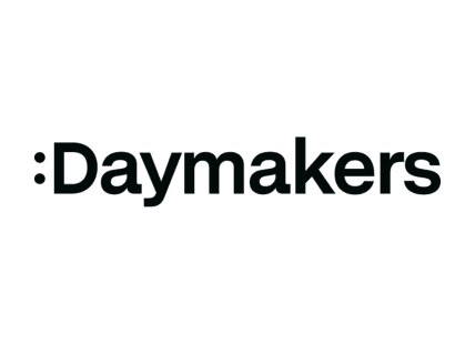 Canva logo daymakers