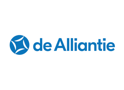 Canva logo de Alliantie