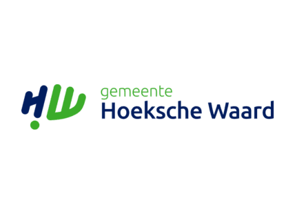 Canva logo gemeente hoeksche waard
