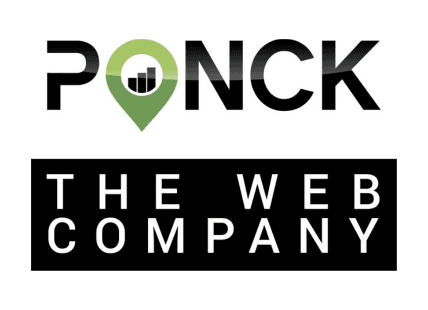 Canva logo ponck