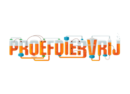 Canva logo proefdiervrij