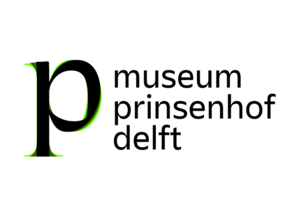 Canva logo museum prinsenhof delft