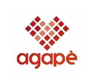 Agape-Logo