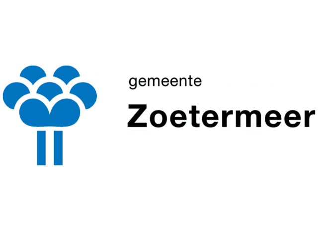 Logo vacature gemeente zoetermeer