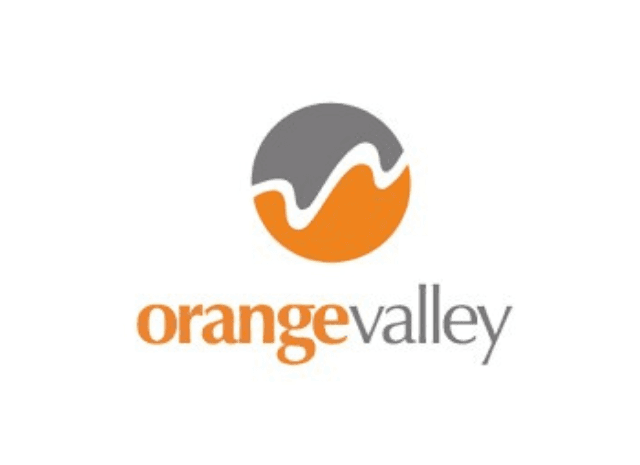Orangvalley logo