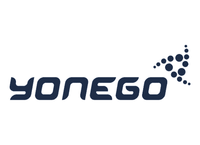 Yonego logo