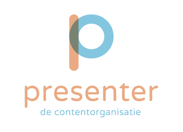 Presenter logo