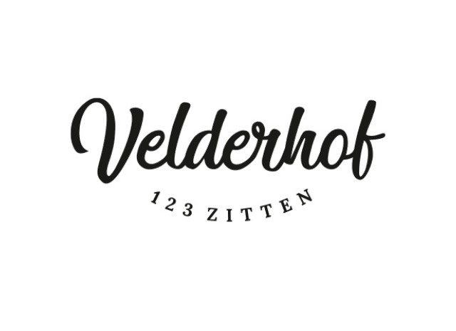 VELDERhof logo
