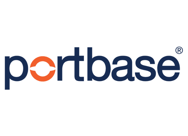 Logo portbase