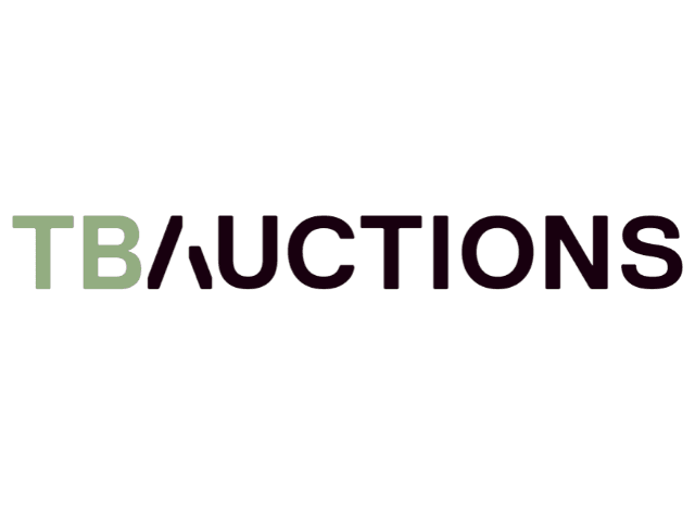 Logo TBAuctions aangepast formaat