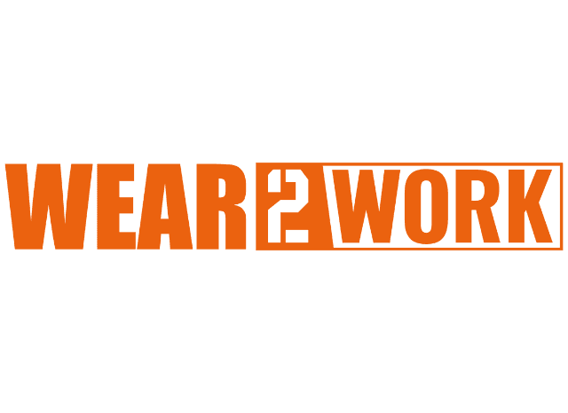 Logo wear2work aangepast formaat