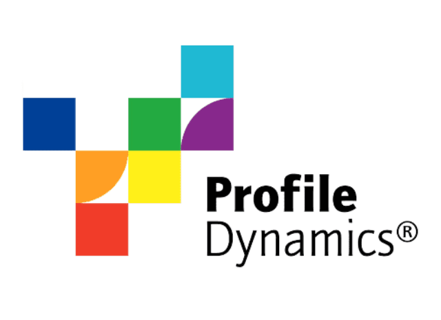 canva logo profile dynamics