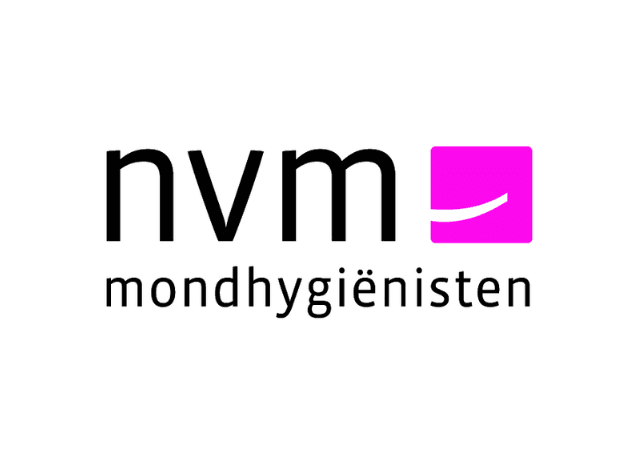 Canva logo NVM monfhygiënisten