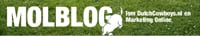 Tijdschrift voor Marketing en DutchCowboys starten MolBlog