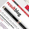Resultblog
