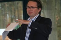 Ronald van der Aart