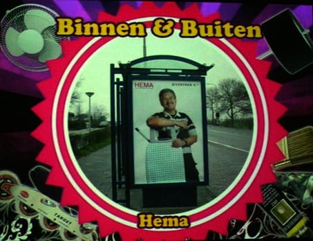 Binnen & Buiten