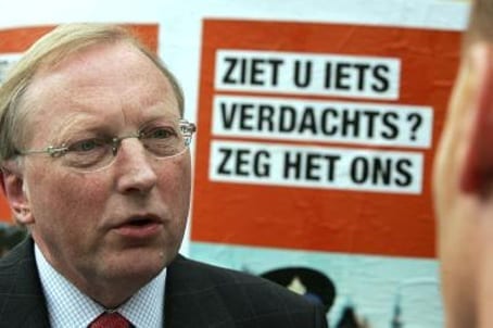 nationaal coördinator