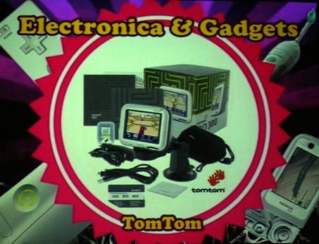 Electronics & gadgets