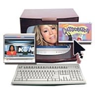 internet - tv