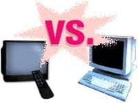 internet - tv