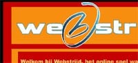 Webstrijd