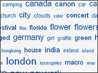 Tagcloud