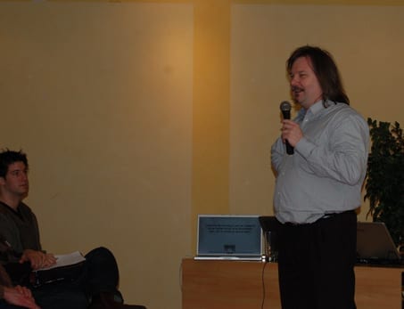Dirk Kenis