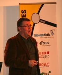Henk van Ess