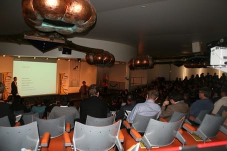 Publiek