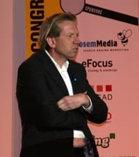 Ronald van Klooster